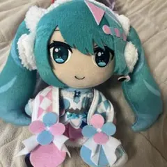 2026年最新】マジカルミライ2024 ぬいぐるみの人気アイテム - メルカリ