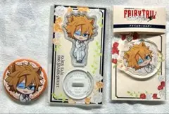 ツイステ ハピクロ！ いらすとや みすねたかし アクリルキーホルダー