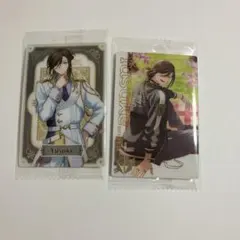 いれいす ウエハース 悠佑 セット