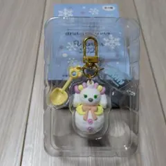 シークレット・オブ・スノーウィーデイ 　チャーム　　クッキーアン