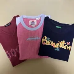 Tシャツセット