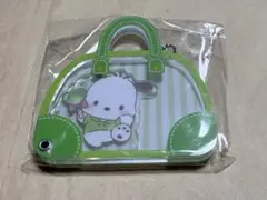 213 サンリオ カスタムチャーム カスタムアクリルキーホルダー ポチャッコ