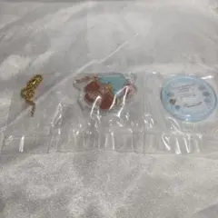 タキシードサム　アクスタ