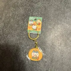 【ちいかわ】キーホルダーのサムネイル