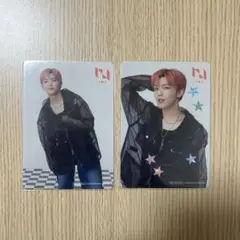 INI 髙塚大夢 TAG ME タワレコ 店舗 オンライン 特典 トレカ