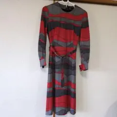 ワンピース　昭和レトロ　ロビン