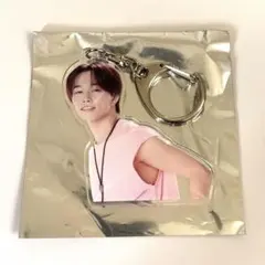 EBiDAN 運動会 アクキー 超特急 マサヒロ