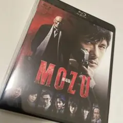 劇場版 MOZU/西島秀俊 香川照之 真木よう子【レンタルDVD】202610