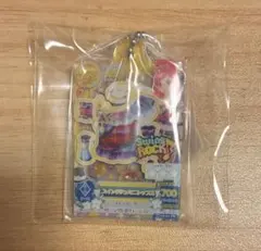 アイカツ！だれでもアイドル活動アクリルチャーム スイングジェミニトップス