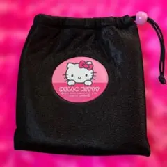 激レア☆平成レトロ☆ハローキティ　巾着