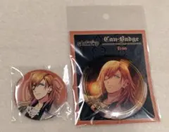 うたプリ レン ノーモア 缶バッジ