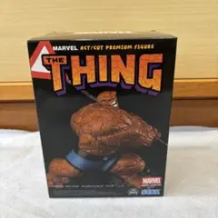 2025年最新】MARVEL キャラクター名：ザ・シング アメコミの人気