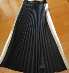 ドゥクラッセ ロングスカート