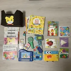 2025年最新】しまじろう英語の人気アイテム - メルカリ