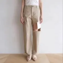 Sea Room Lynnダメージチノ