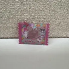 ララ グミチュアチャーム