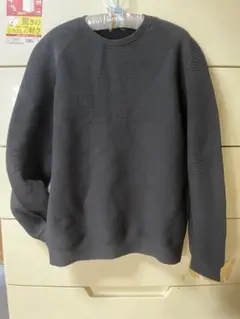 THE NORTH FACE ロングスリーブフィットクルー