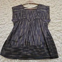 ÉTOILE ISABEL MARANT シルク　ブラウスのサムネイル