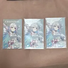 8周年　チェキ　リゼ・ヘルエスタ