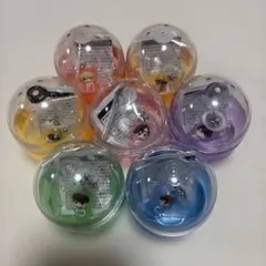 なにわ男子 めじるしチャーム VoyAGE 7人 全員 コンプ - メルカリ