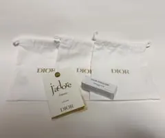 Dior香水セットのサムネイル