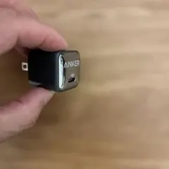 Anker 511 Charger (Nano Pro) 本体