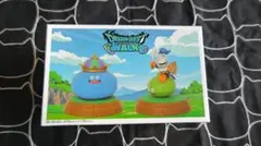 ドラゴンクエスト キングスライム＆スライムナイトフィギュアセット