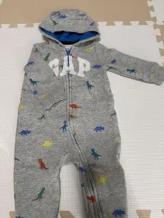 ＧＡＰ　ロンパース　ベビーアウター