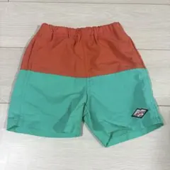 マーキーズ　BIG FIELD 水陸両用パンツ