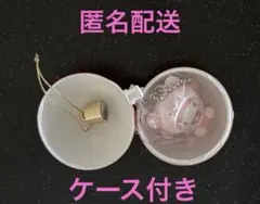 サンリオ シークレットオーナメントマスコット ラテクマベビー マイメロ