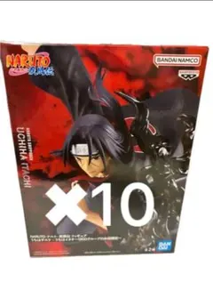 NARUTO-ナルト- 疾風伝 うちはイタチ(B) フィギュア ～GiGO