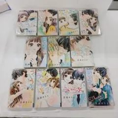 星森ゆきも/全巻/ダーリンマニアック1ー3巻 ういらぶ。全巻初版セット1ー11巻 ダーリンマニアック (1) (フラワーコミックス) | 星森 ゆきも |本