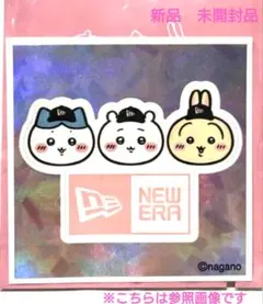 ちいかわ ステッカー