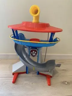 パウステーション