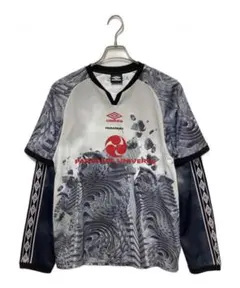 paranoid umbro Mのサムネイル