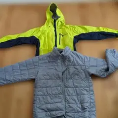 モンベル)mont-bell 3in1 フォールライン パーカ 1102432