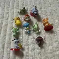 ポケモンセット