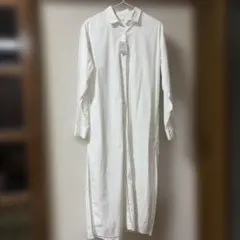 新品 chocol raffine robe シャツワンピース