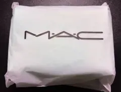 MAC マックコスメティックス ノベルティ ポーチのサムネイル