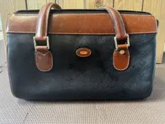 BALLY　バリー　ミニボストンバッグ　ハンドバッグ