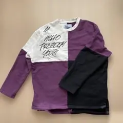 RYUJI KAMIYAMA x JUNRED トレーナー