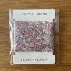 ホビーラホビーレ　リバティプリント ジェニーリボンズ　バイアステープ　2m