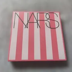 NARS ホットエスケープ チークパレット IVのサムネイル