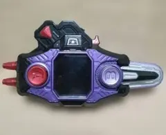 DXガシャコンバグヴァイザー バグルドライバー バックル エグゼイドガシャット