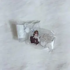 ME:I みてコレ！ ガチャガチャ カプセルトイ 飯田栞月