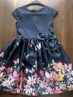 H&M キッズドレス