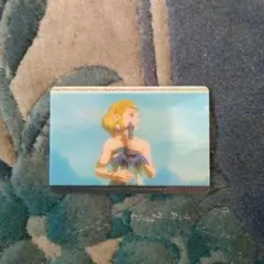 ゼルダの伝説 ティアーズオブザキングダム カード