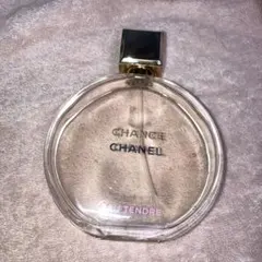 CHANEL CHANCE Eau tendre 100ml