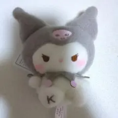 サンリオ ミルキーボアマスコット クロミ