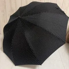 【新品未使用】FOX UMBRELLAS フォックス・アンブレラ 折りたたみ雨傘のサムネイル